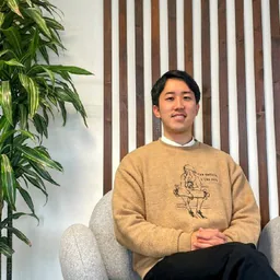 Yoshiki Horiguchi