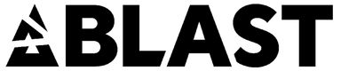 BLAST logo