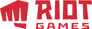 Riot Games logo