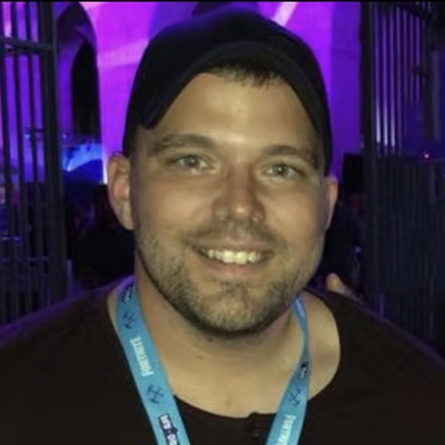 Jonathan Schrader