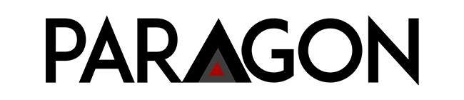 Paragon Creative Agency logo