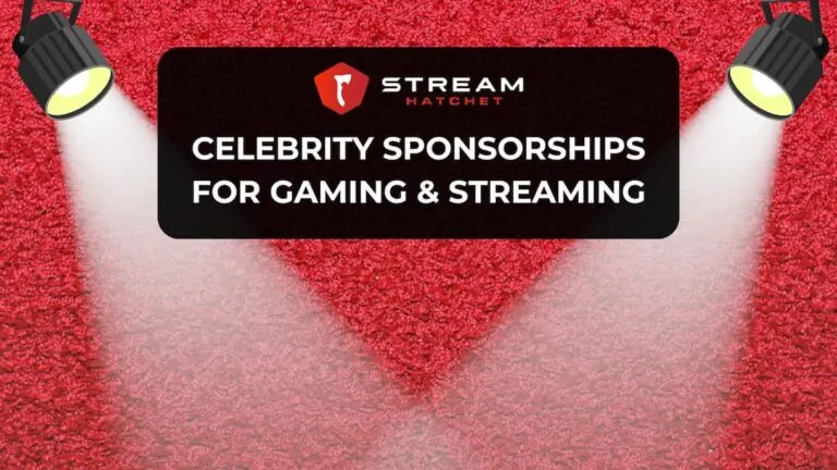 Celebrity Sponsors Cover Image - Hatchet