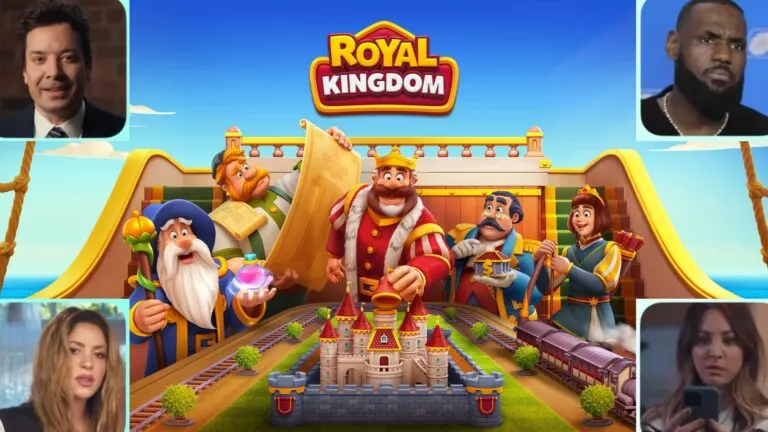 Graph 2: Royal Kingdom Celebrity Sponsorships - Hatchet
