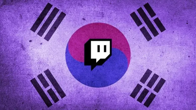 Graph 1: Twitch in South Korea - Hatchet