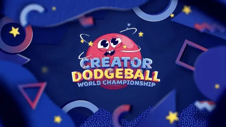Graph 5: Creator Dodgeball Tournament - Hatchet