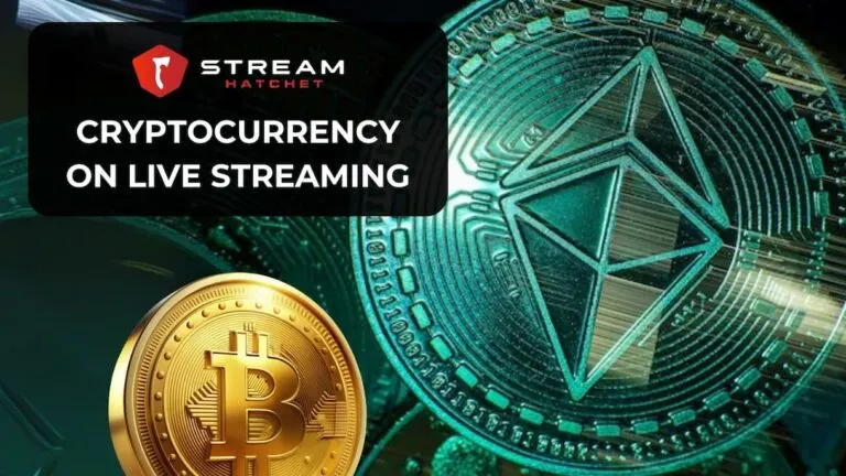 Crypto Cover Image - Hatchet