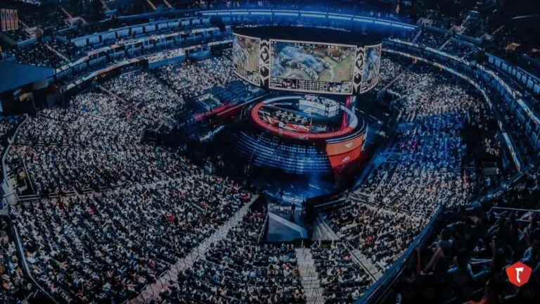 Esports Trends 2024 Cover Image - Hatchet