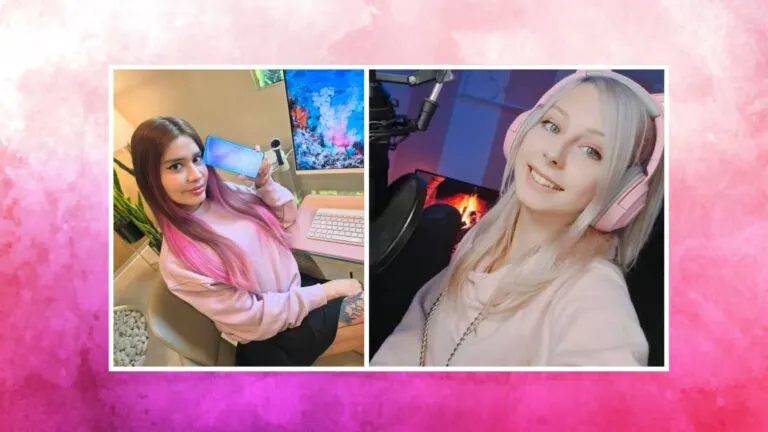 Graph 4: Female Creators like CrystalMolly and JenNyan - Hatchet