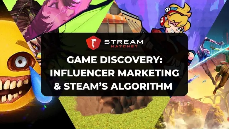 Game Discovery Cover Image - Hatchet