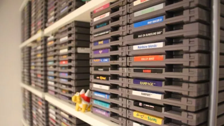 Graph 1: Video Game Collection Genre - Hatchet