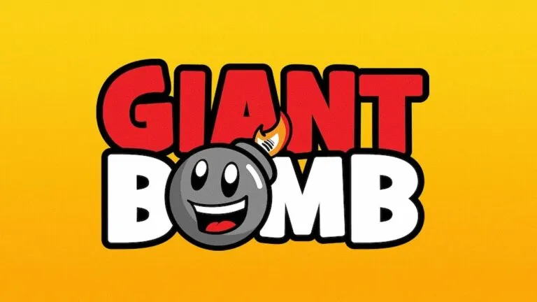Graph 4: Giant Bomb Logo - Hatchet