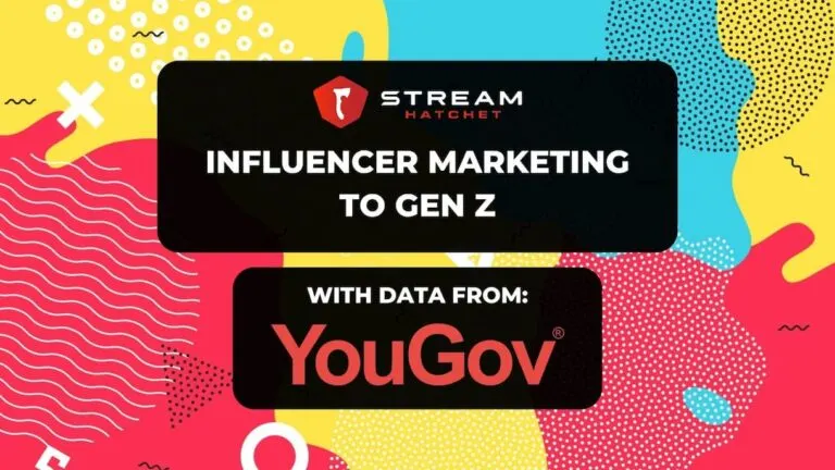 Gen Z Marketing Cover Image - Hatchet