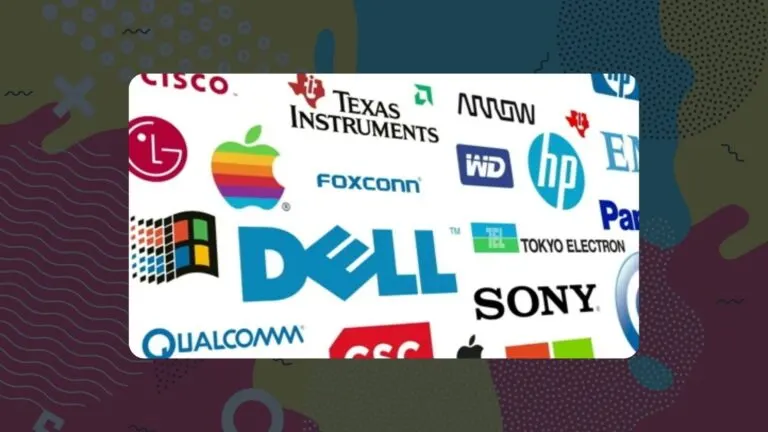 Graph 9: Tech Brands - Hatchet