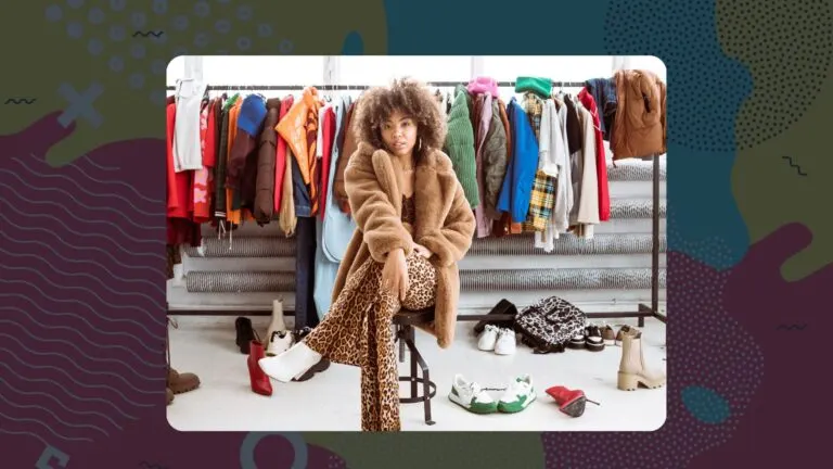 Graph 10: Gen Z Clothing and Retail- Hatchet
