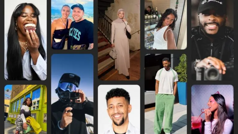 Graph 5: Popular Influencers - Hatchet