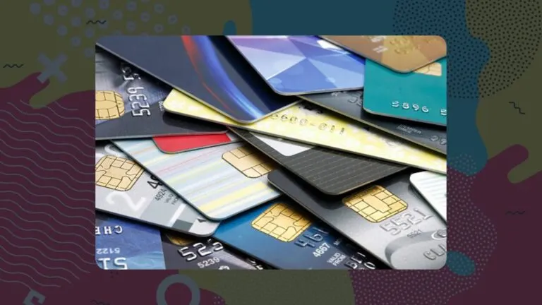 Graph 8: Pile of Credit Cards- Hatchet