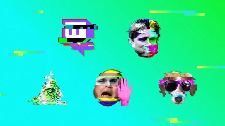 Graph 8: GlitchCon Emotes - Hatchet