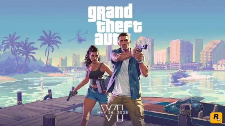 Graph 7: GTA VI May Announcement Date - Hatchet