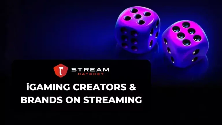 iGaming Cover Image - Hatchet