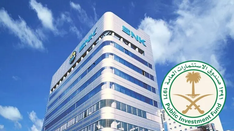 Graph 1: SNK Company Building- Hatchet