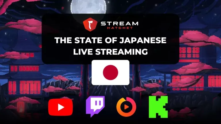 Japanese Streaming Cover Image - Hatchet