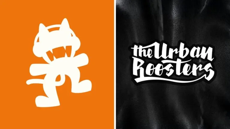 Graph 10: MonstercatSilk and Urban Roosters - Hatchet