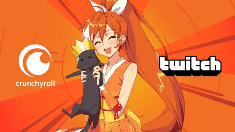 Graph 2: Crunchyroll and Twitch Partnership - Hatchet