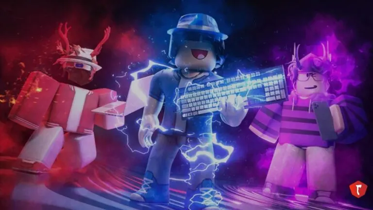 Roblox Brands Cover Image - Hatchet