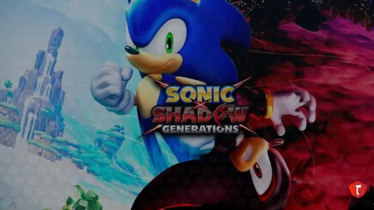 Sonic and Sega Cover Image - Hatchet
