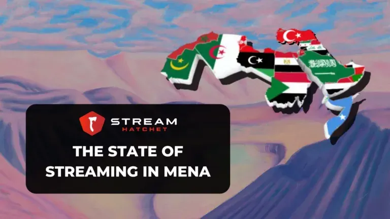 MENA Streaming Cover Image - Hatchet