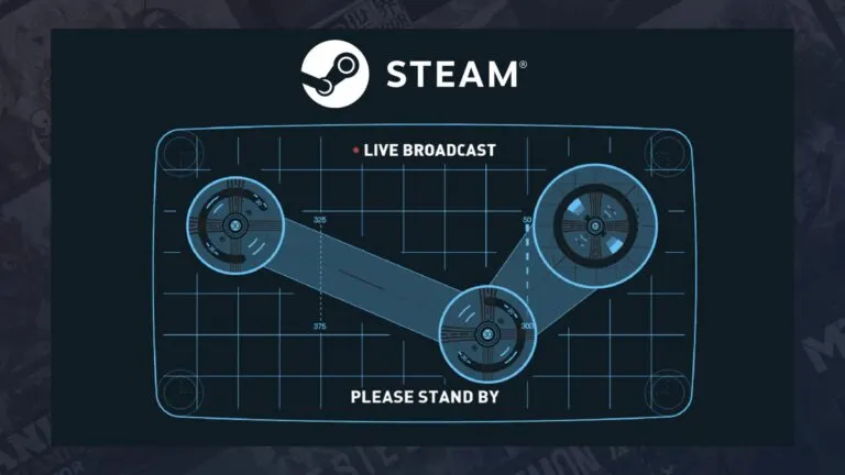 Graph 5: Steam Broadcast Graphic - Hatchet