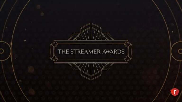 The Streamer Awards Cover Image - Hatchet