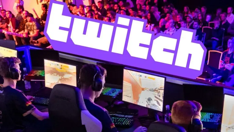 Graphic 8: Esports on Twitch - Hatchet