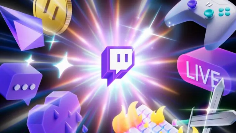 Graph 2: Twitch Updates - Hatchet