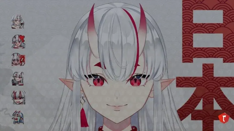 VTuber Models Cover Image - Hatchet