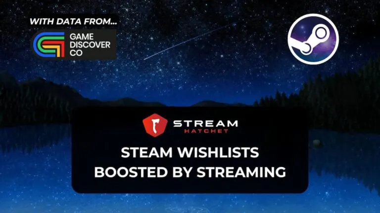 Steam Wishlist Cover Image - Hatchet
