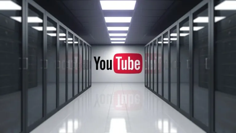 Graph 2: YouTube Logo in Office Space - Hatchet