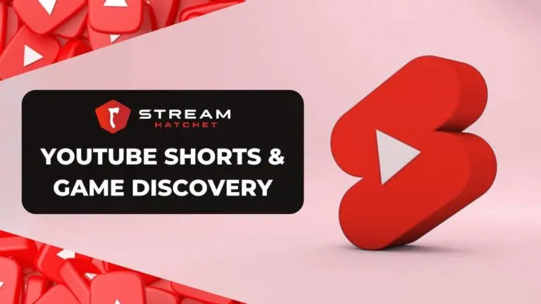 YouTube Shorts Cover Image - Hatchet